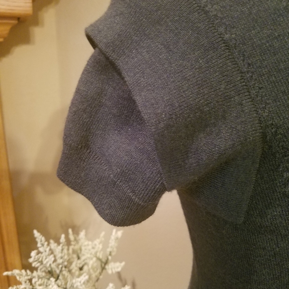 Antonio Melani Knit Dress - Picture 5 of 5